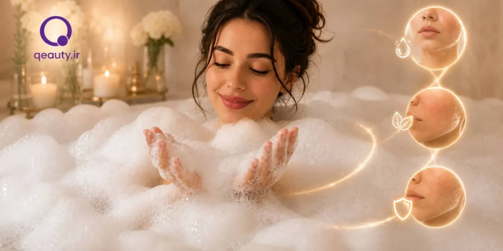 شامپو بدن؛ بهترین و خوشبوترین شامپو بدن را چطور انتخاب کنیم؟ + ۵ اشتباه رایج