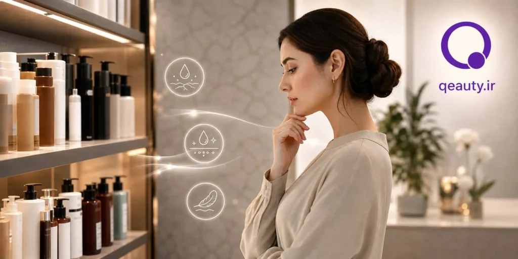 شامپو بدن؛ بهترین و خوشبوترین شامپو بدن را چطور انتخاب کنیم؟ + ۵ اشتباه رایج