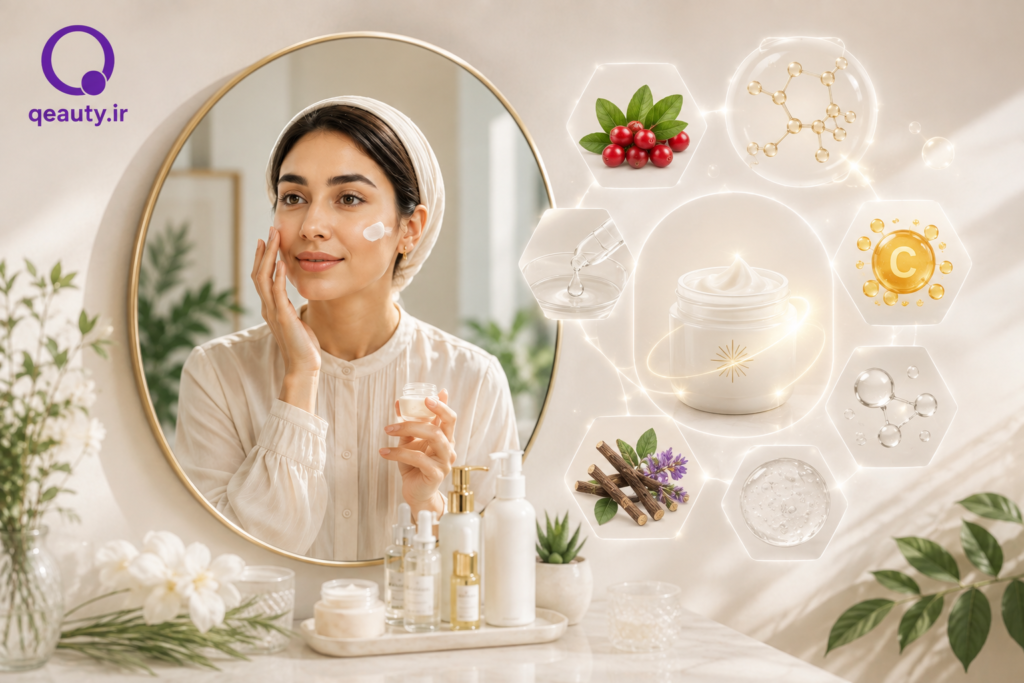 راهنمای جامع انتخاب بهترین کرم سفید کننده صورت؛ هر آنچه قبل از خرید باید بدانید
