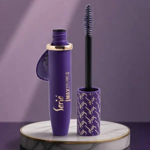 ریمل حجم‌دهنده مژه سرژه