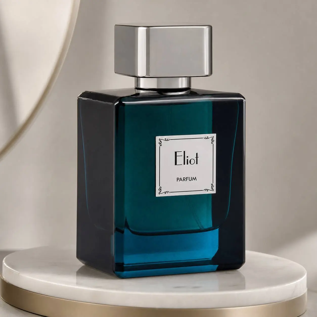 پرفیوم مردانه Eliot تراست