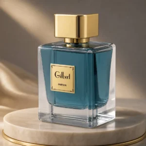 پرفیوم مردانه Gilbert تراست